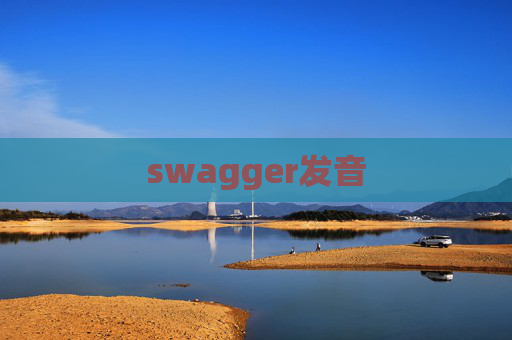 swagger发音